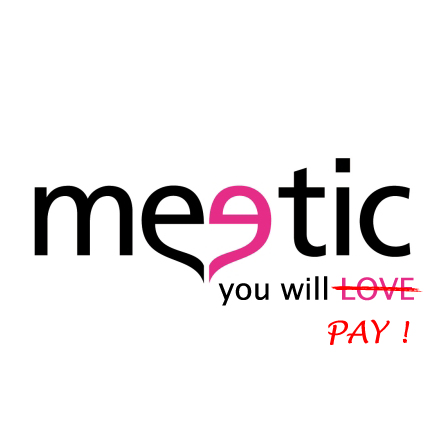 Meetic.com - you can pay ! On 2atNight.com, all is free ! Enjoy it.